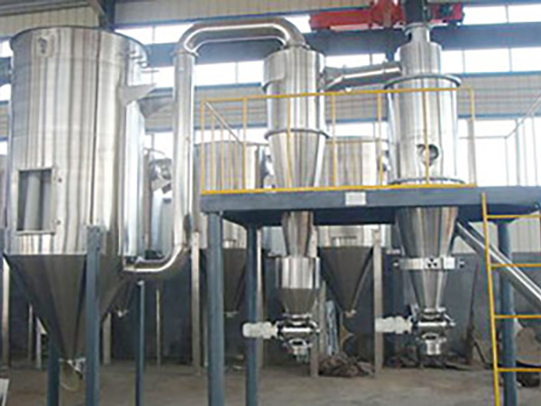 QLF50氣流分級機